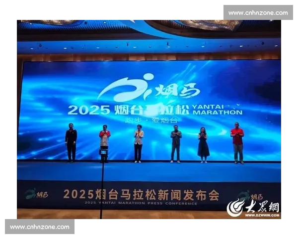 2025 烟台马拉松 10 月开跑 饮食备战攻略来了 2025 烟台马拉松 10 月开跑 饮食备战攻略来了