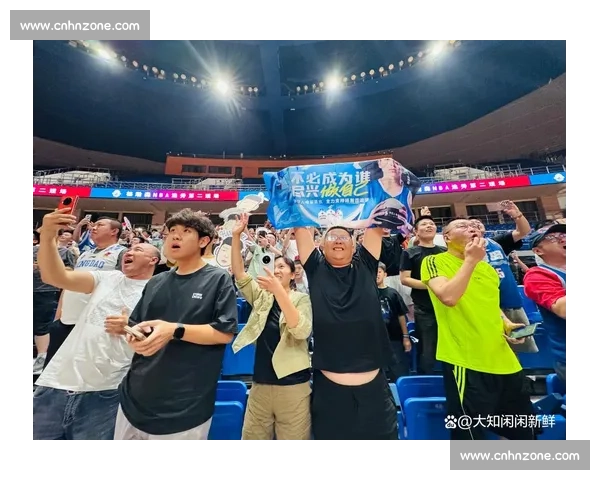 从青涩少年到 NBA 新星:杨瀚森的五年蜕变之路 从青涩少年到 NBA 新星:杨瀚森的五年蜕变之路