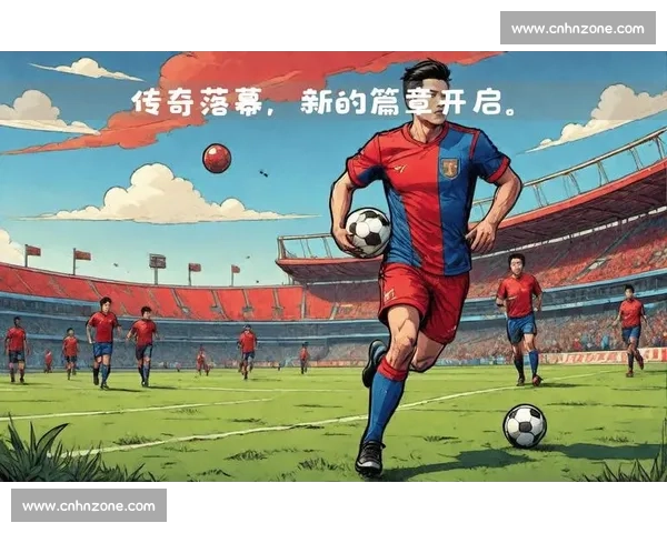 传奇回归!伊涅斯塔重返巴萨执掌青训 传奇回归!伊涅斯塔重返巴萨执掌青训