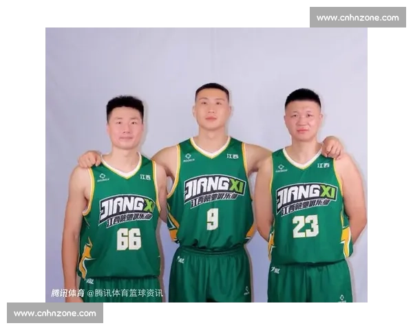 U21 群殴罚单未落,江西 10 球员联名讨薪撕开 NBL 生存困境 U21 群殴罚单未落,江西 10 球员联名讨薪撕开 NBL 生存困境