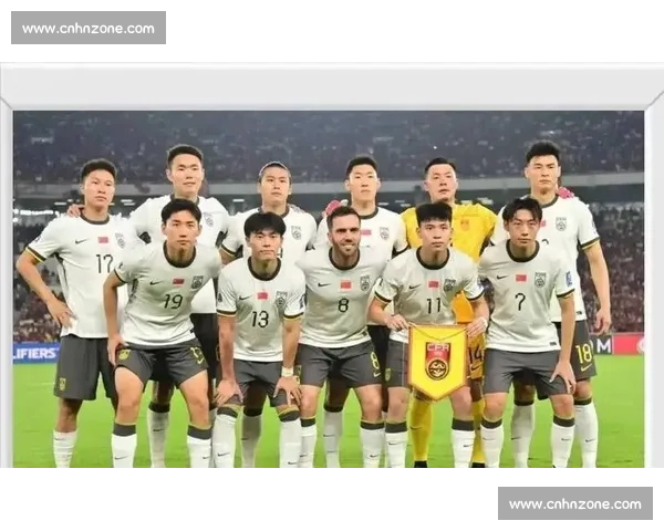 国足新帅悬而未决:短期难破困局 10 月热身赛对手成谜 国足新帅悬而未决:短期难破困局 10 月热身赛对手成谜