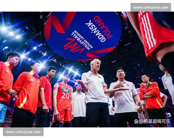 中国男排 0-3 遭加拿大横扫 海宁:必须聪明战斗破五连败困局 中国男排 0-3 遭加拿大横扫 海宁:必须聪明战斗破五连败困局