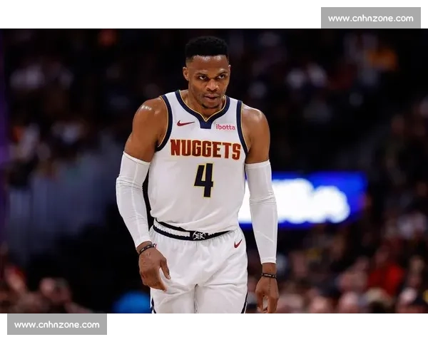 NBA 内幕:七大自由球员合同细节曝光,威少、库明加去向尘埃落定 NBA 内幕:七大自由球员合同细节曝光,威少、库明加去向尘埃落定