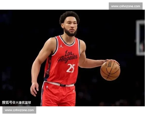 29 岁状元陨落:西蒙斯考虑退役,天赋终敌不过伤病 29 岁状元陨落:西蒙斯考虑退役,天赋终敌不过伤病