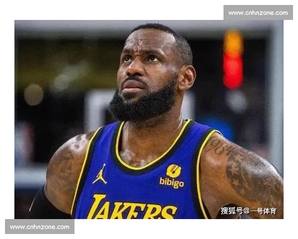 新秀詹姆斯 25 分羞辱 DPOY!阿泰回忆经典对抗:他天生就是国王 新秀詹姆斯 25 分羞辱 DPOY!阿泰回忆经典对抗:他天生就是国王