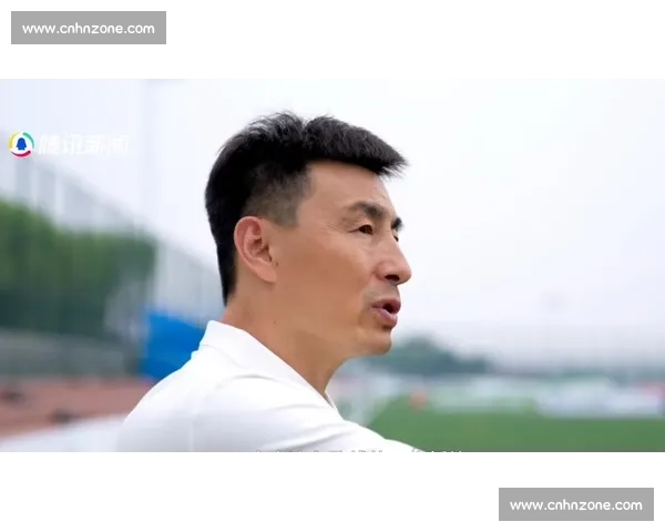 李玮锋盛赞徐根宝:中国足球的标杆与精神导师 李玮锋盛赞徐根宝:中国足球的标杆与精神导师