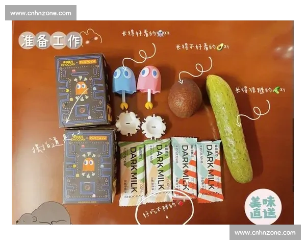 骑行路上的味觉盲盒：当外国骑手把菜单交给中国老板