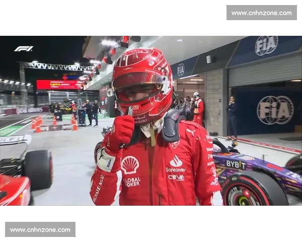 勒克莱尔杆位折戟匈牙利：底盘故障断送争冠希望