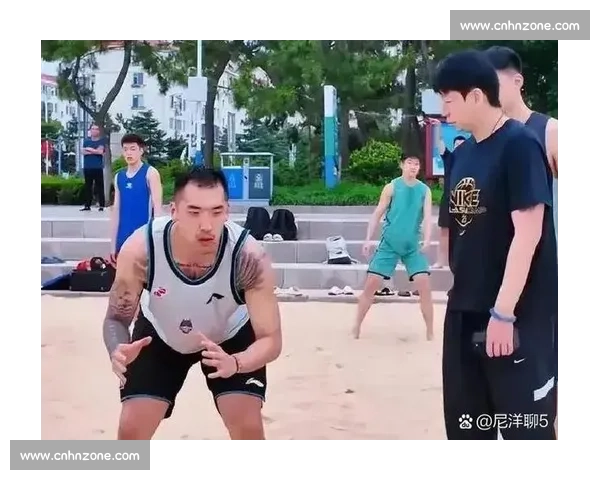 欧洲名帅空降北控辅佐张庆鹏 总教练制开启 CBA 新纪元 欧洲名帅空降北控辅佐张庆鹏 总教练制开启 CBA 新纪元