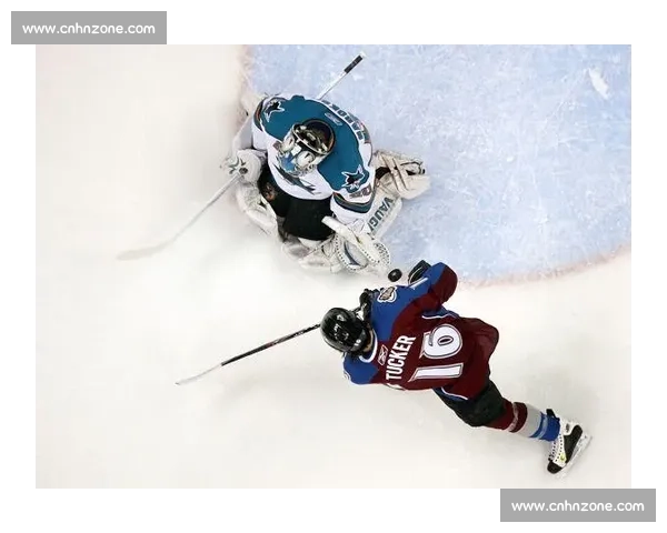 北京少年王浩西创历史!圣荷西鲨鱼队次轮首位选中中国冰球新星 北京少年王浩西创历史!圣荷西鲨鱼队次轮首位选中中国冰球新星