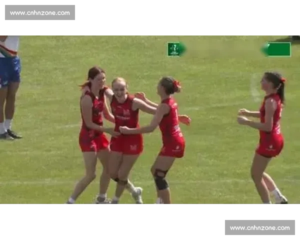 英格兰 U20 橄榄球 51-13 横扫威尔士,强势晋级世锦赛 56 名排位赛 英格兰 U20 橄榄球 51-13 横扫威尔士,强势晋级世锦赛 56 名排位赛