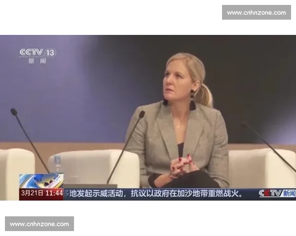 国际奥委会首位女主席履新 推动申奥改革与性别平等 11 月首次访华