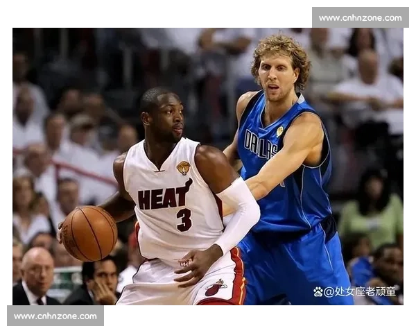 传奇永恒！祝 “德国战车” 诺维茨基 47 岁生日快乐