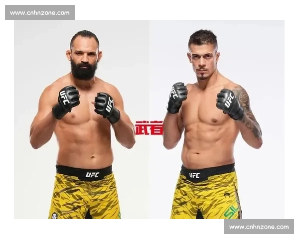 上海铁笼重炮对决:帕夫洛维奇 VS 阿科斯塔,谁能延续首回合终结神话? 上海铁笼重炮对决:帕夫洛维奇 VS 阿科斯塔,谁能延续首回合终结神话?