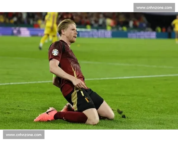 24 射 6 球！德布劳内破局 + 蒂莱曼斯双响 比利时狂胜列支敦士登