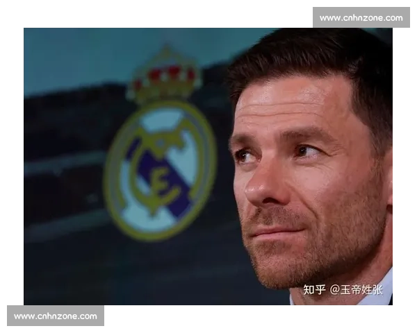 阿隆索的皇马困局：中场废墟与巨星博弈