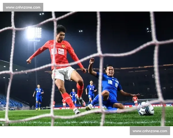 足协杯八强战火重燃！7 月 22-23 日四场焦点战引爆悬念