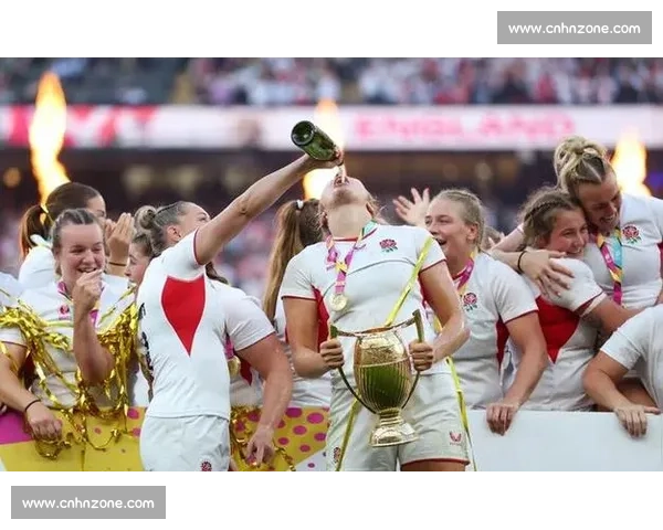 英格兰 U20 橄榄球 51-13 横扫威尔士，强势晋级世锦赛 56 名排位赛