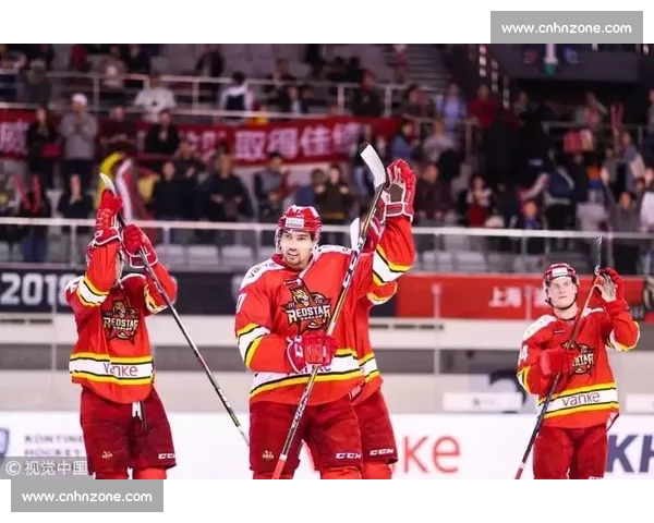 北京少年王浩西创历史！圣荷西鲨鱼队次轮首位选中中国冰球新星