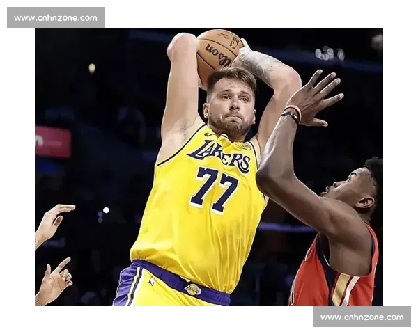 无解手感！东契奇的花式投篮统治力